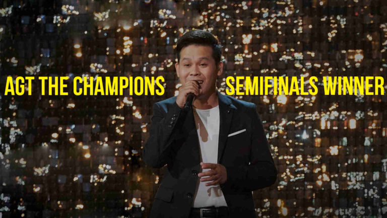 America’s Got Talent The Champions 2020 Semifinals Elimination Result Announced
