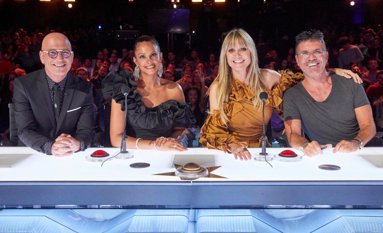 Vote AGT The Champions 2020 Semifinals Voting 3 February 2020 Watch AGT The Champions 2020