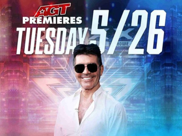 America’s Got Talent (AGT) Start Date 2020 S15 Premiere